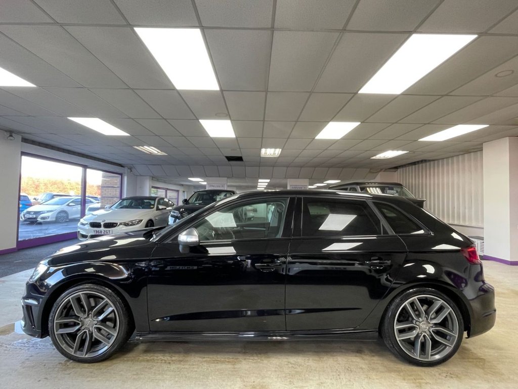 Used Audi A3 2016 for sale - 77007339: Photo 12