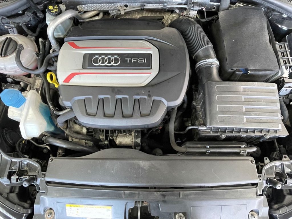 Used Audi A3 2016 for sale - 77007339: Photo 13