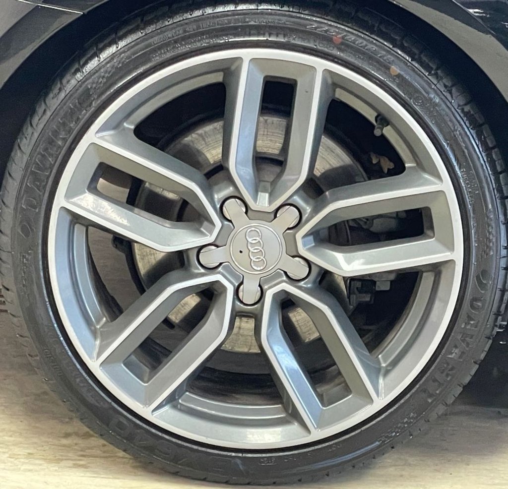 Used Audi A3 2016 for sale - 77007339: Photo 15