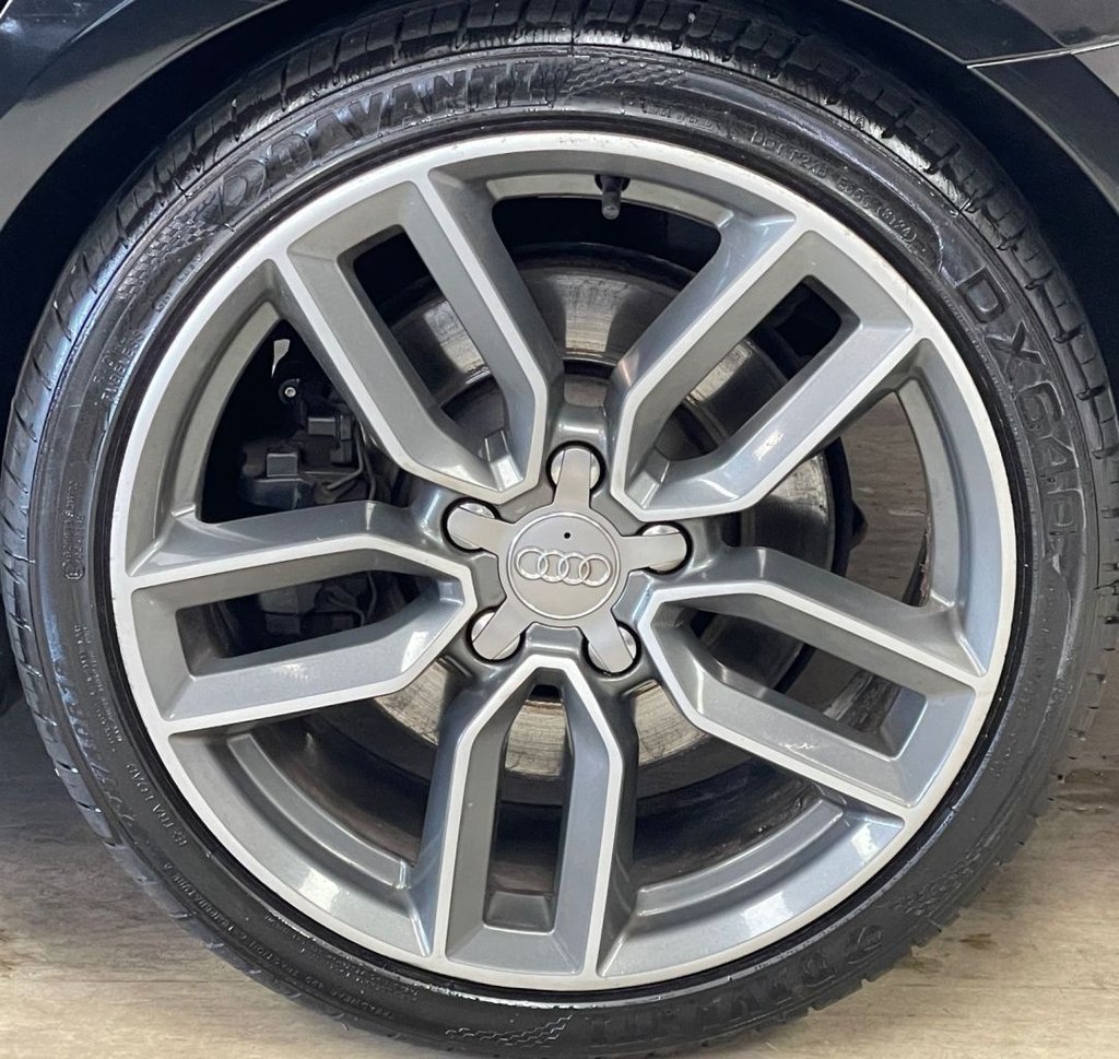 Used Audi A3 2016 for sale - 77007339: Photo 16