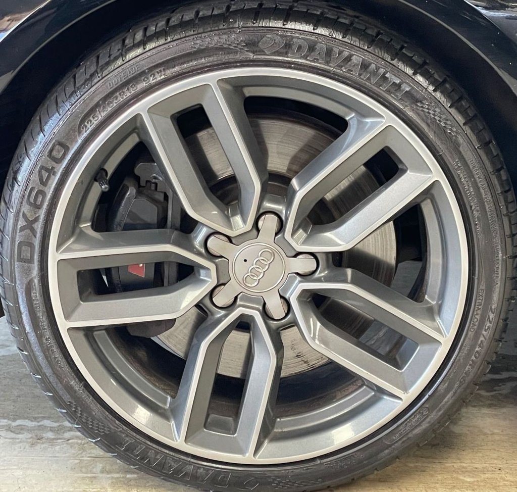 Used Audi A3 2016 for sale - 77007339: Photo 17