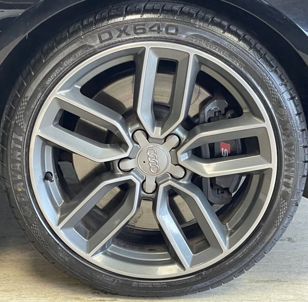 Used Audi A3 2016 for sale - 77007339: Photo 18