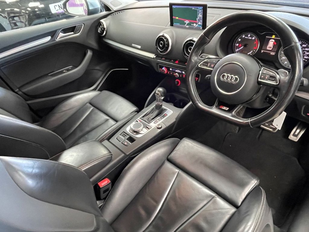 Used Audi A3 2016 for sale - 77007339: Photo 22