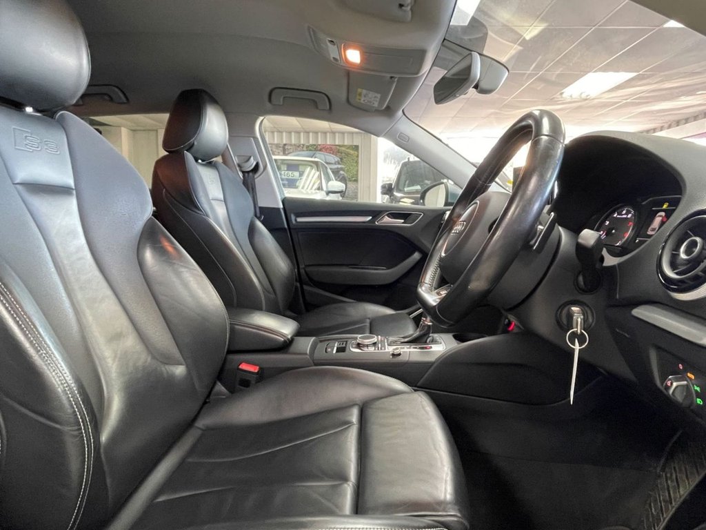 Used Audi A3 2016 for sale - 77007339: Photo 24