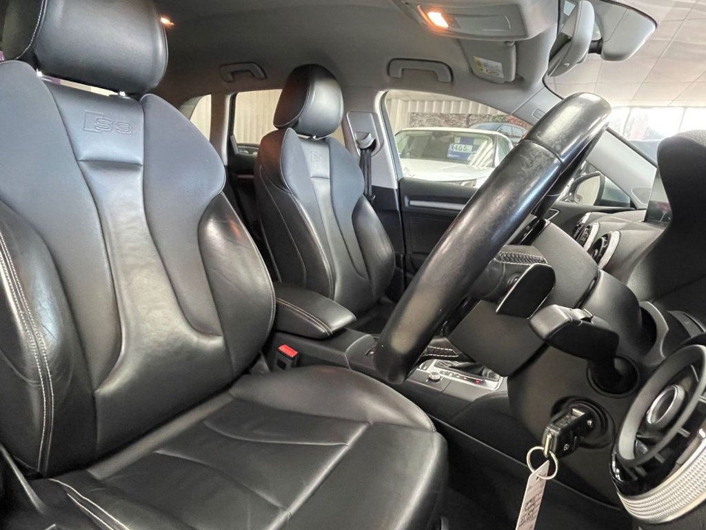 Used Audi A3 2016 for sale - 77007339: Photo 25