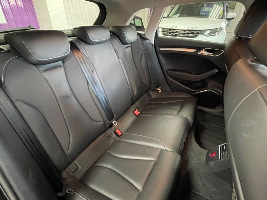 Used Audi A3 2016 for sale - 77007339: Photo 26