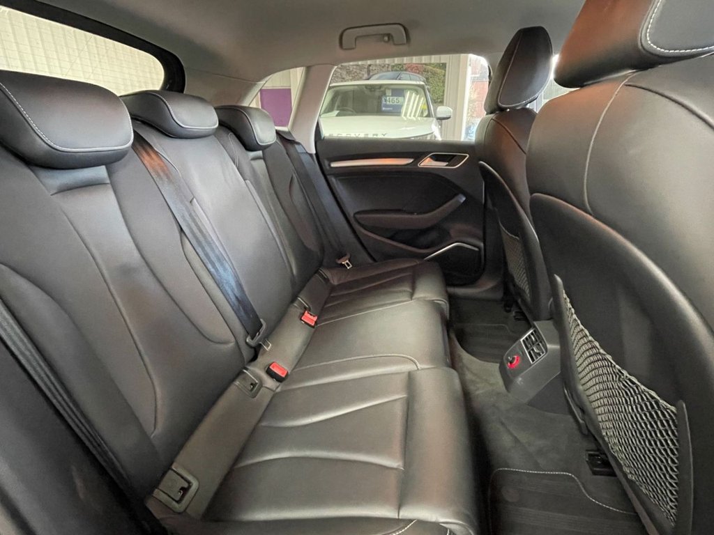 Used Audi A3 2016 for sale - 77007339: Photo 27