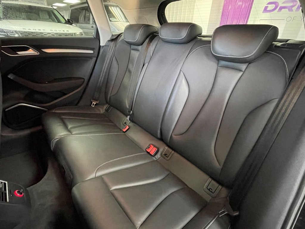 Used Audi A3 2016 for sale - 77007339: Photo 28