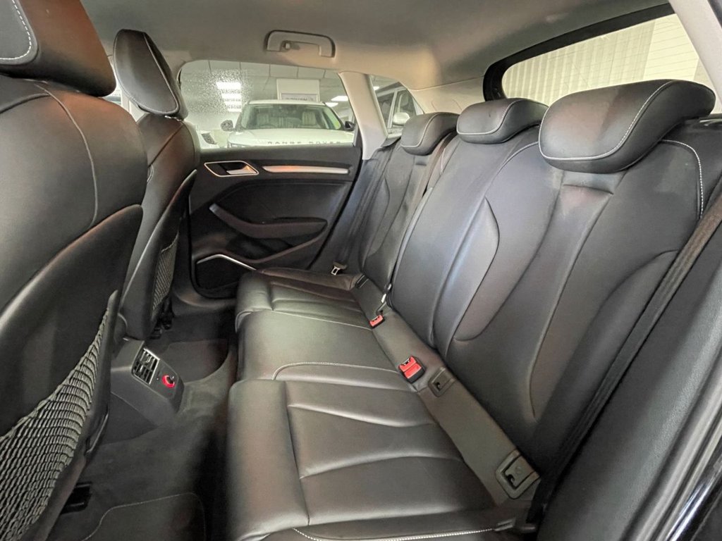 Used Audi A3 2016 for sale - 77007339: Photo 29