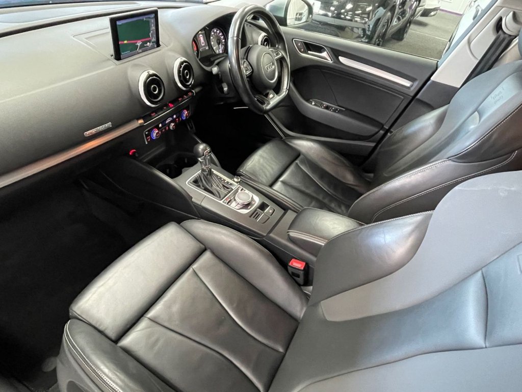 Used Audi A3 2016 for sale - 77007339: Photo 30