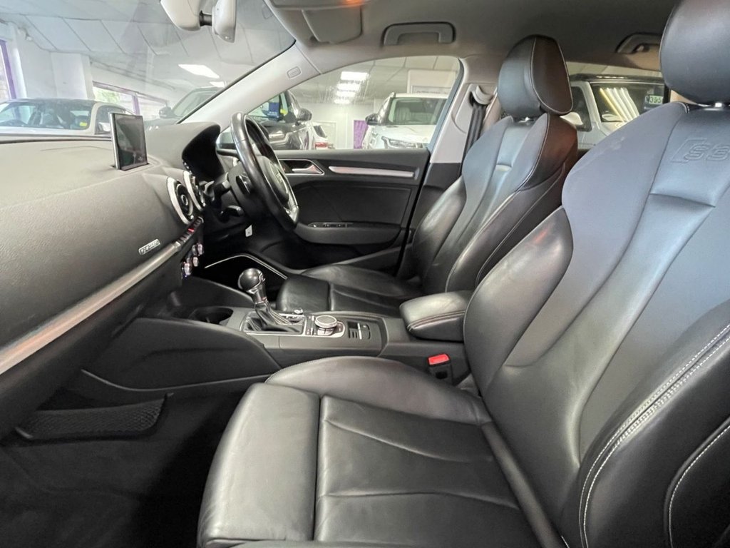 Used Audi A3 2016 for sale - 77007339: Photo 31