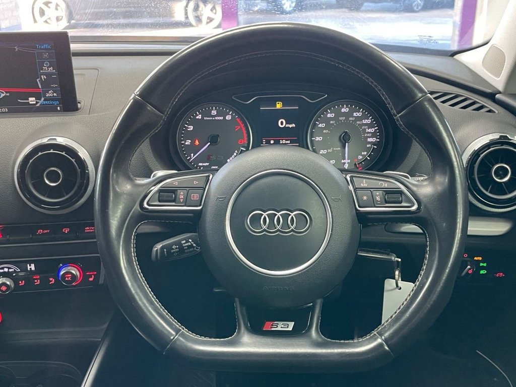 Used Audi A3 2016 for sale - 77007339: Photo 34