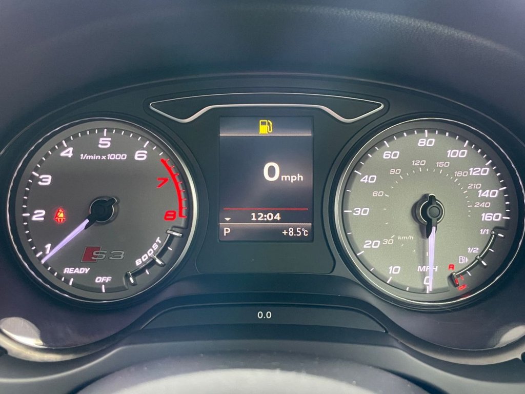 Used Audi A3 2016 for sale - 77007339: Photo 38