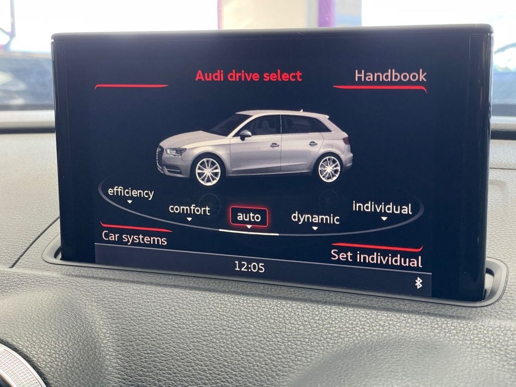 Used Audi A3 2016 for sale - 77007339: Photo 44