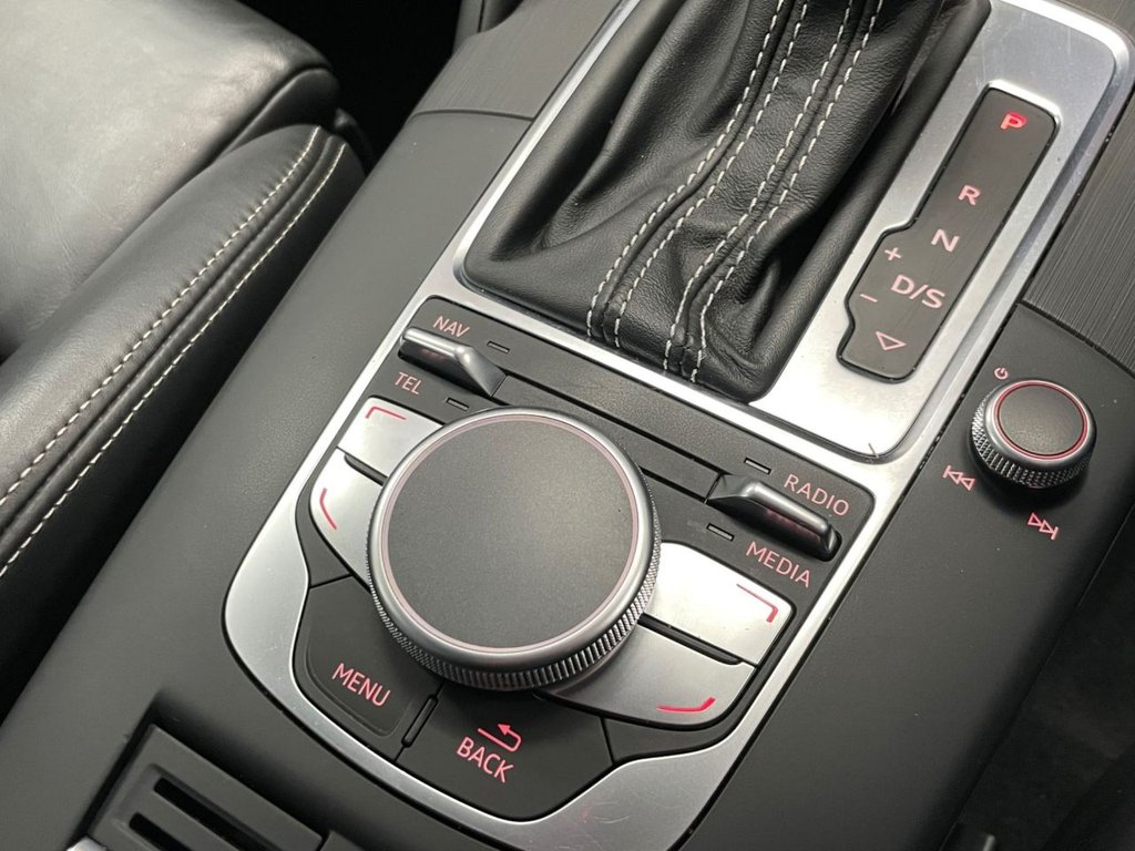 Used Audi A3 2016 for sale - 77007339: Photo 47