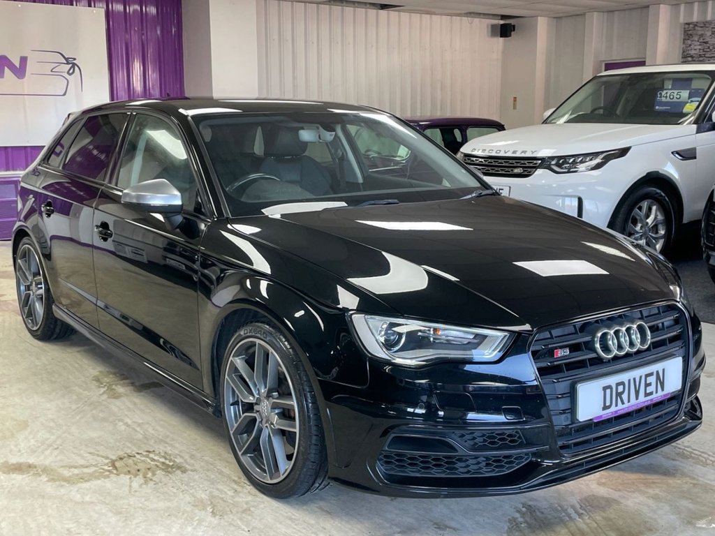 Used Audi A3 2016 for sale - 77007339: Photo 5
