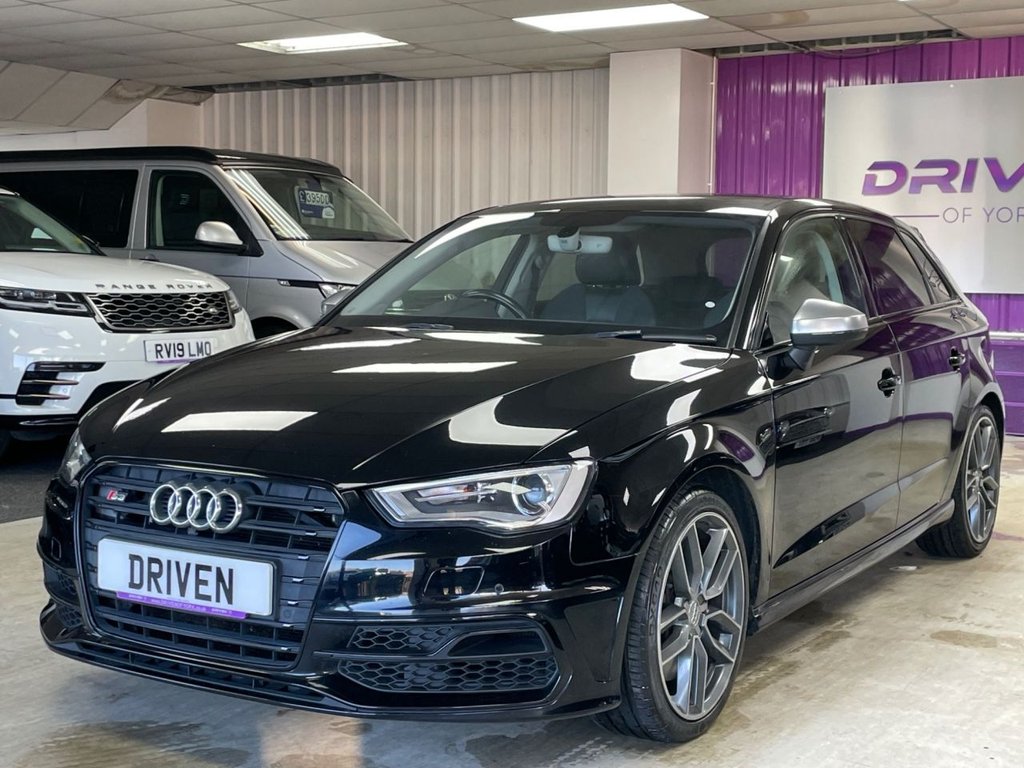 Used Audi A3 2016 for sale - 77007339: Photo 7