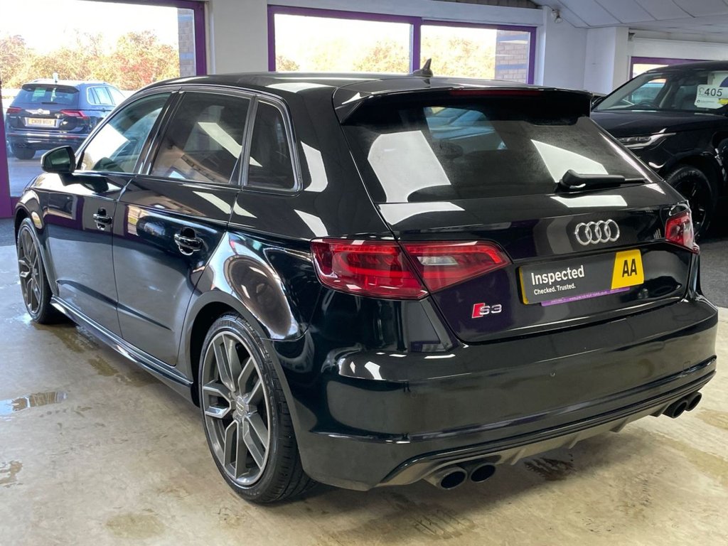 Used Audi A3 2016 for sale - 77007339: Photo 8