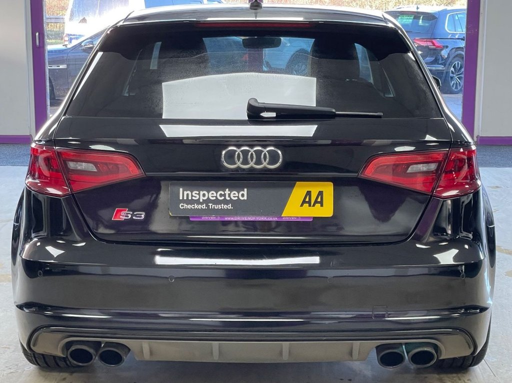 Used Audi A3 2016 for sale - 77007339: Photo 9