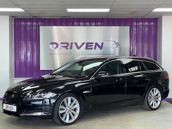 Used Jaguar XF 2014 for sale - 79530322: Photo