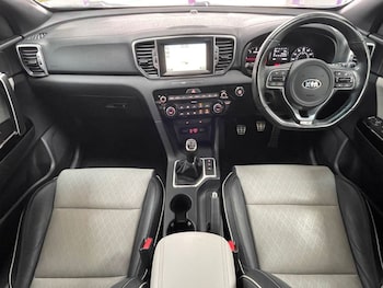 Used Kia Sportage 2016 for sale - 75347007: Photo
