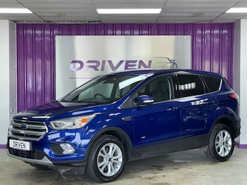 Used Ford Kuga 2017 for sale - 78672239: Photo