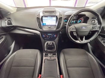 Used Ford Kuga 2017 for sale - 78672239: Photo