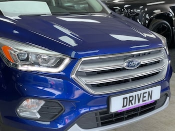 Used Ford Kuga 2017 for sale - 78672239: Photo