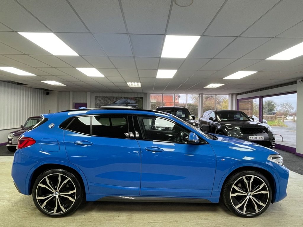 Used BMW X2 2018 for sale - 76798233: Photo 12