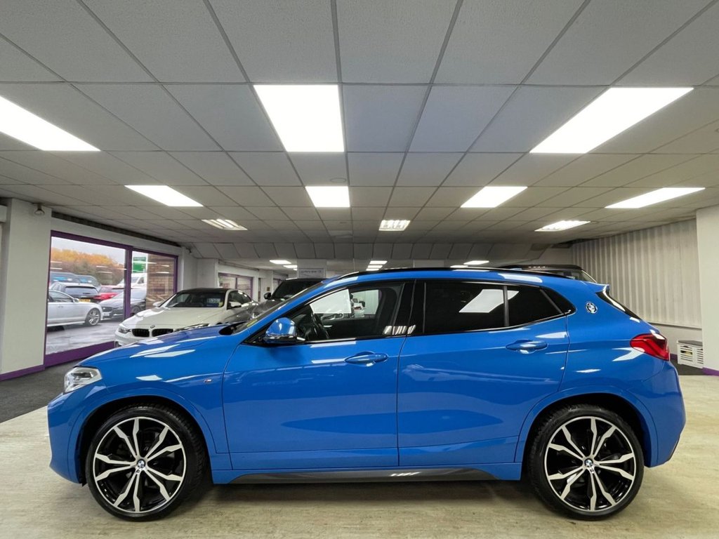 Used BMW X2 2018 for sale - 76798233: Photo 13