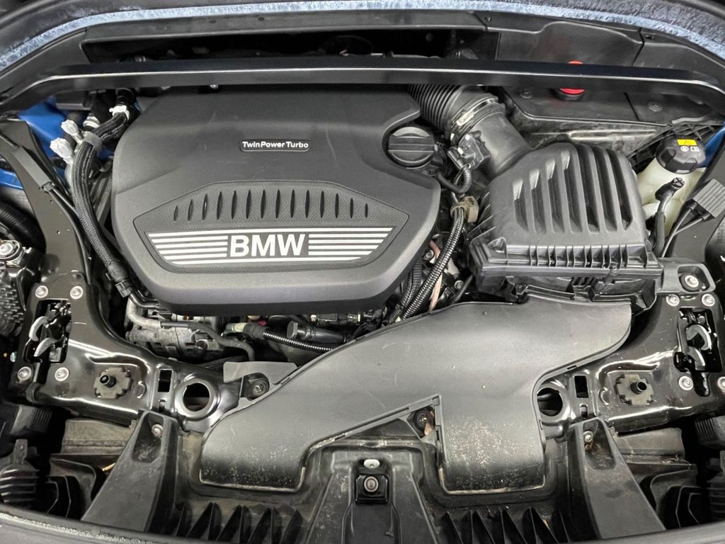 Used BMW X2 2018 for sale - 76798233: Photo 16