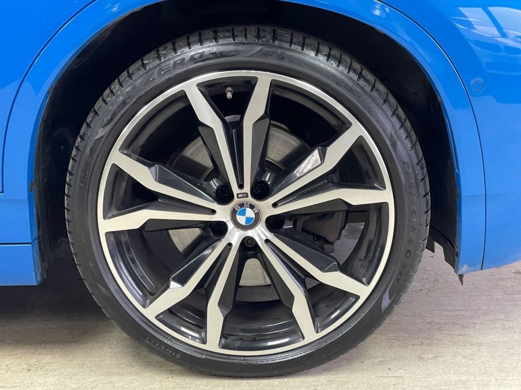 Used BMW X2 2018 for sale - 76798233: Photo 18