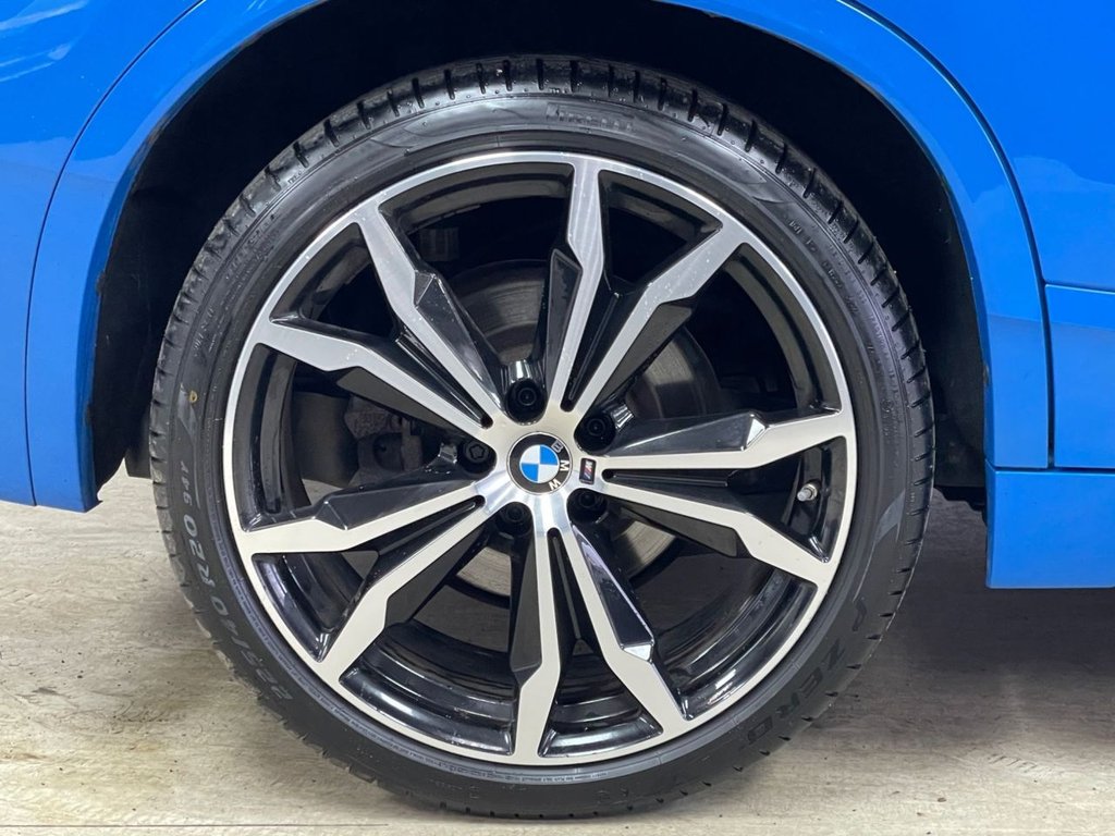 Used BMW X2 2018 for sale - 76798233: Photo 19