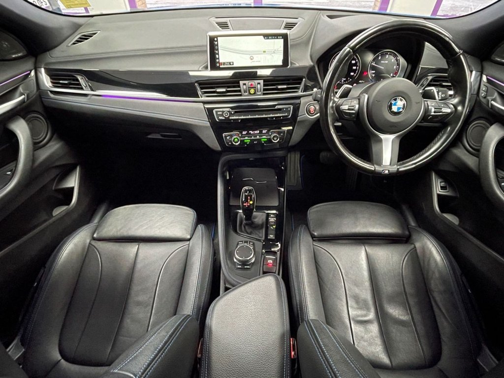 Used BMW X2 2018 for sale - 76798233: Photo 2