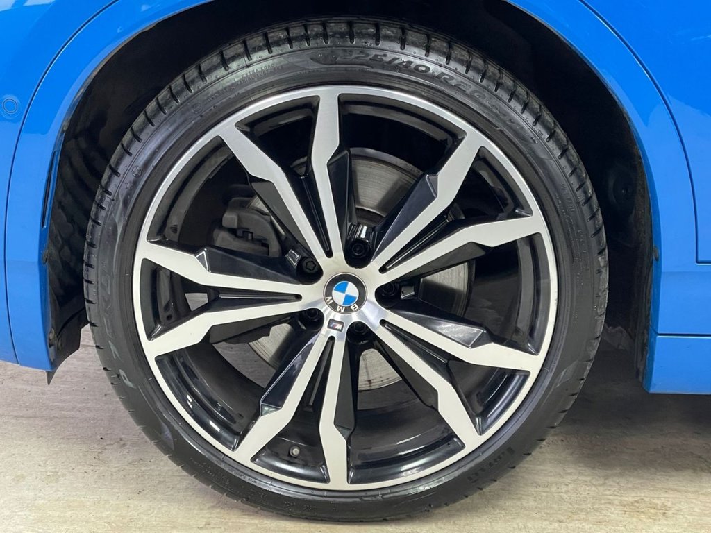 Used BMW X2 2018 for sale - 76798233: Photo 20