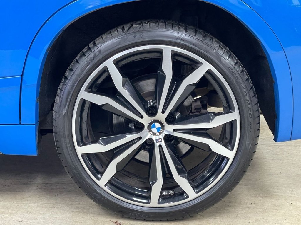 Used BMW X2 2018 for sale - 76798233: Photo 21