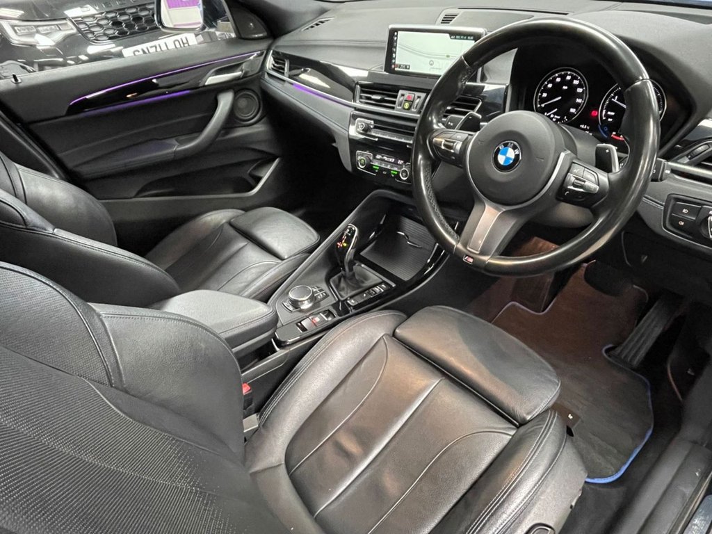 Used BMW X2 2018 for sale - 76798233: Photo 26