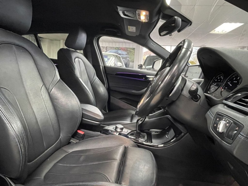 Used BMW X2 2018 for sale - 76798233: Photo 27