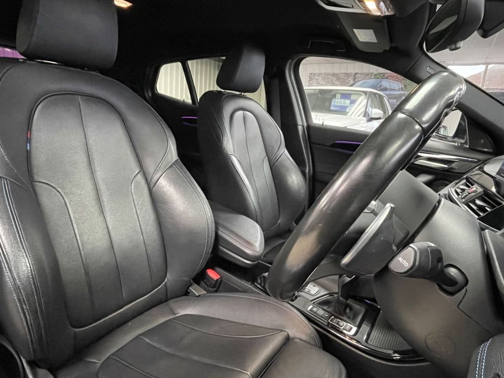 Used BMW X2 2018 for sale - 76798233: Photo 28