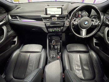 Used BMW X2 2018 for sale - 76798233: Photo