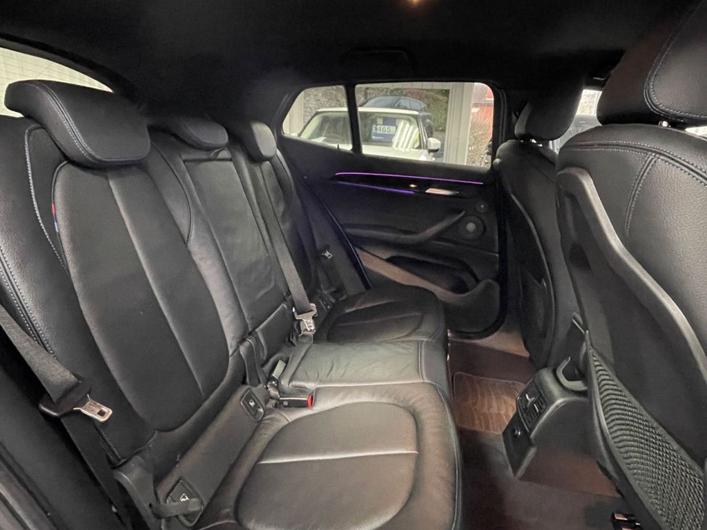 Used BMW X2 2018 for sale - 76798233: Photo 30
