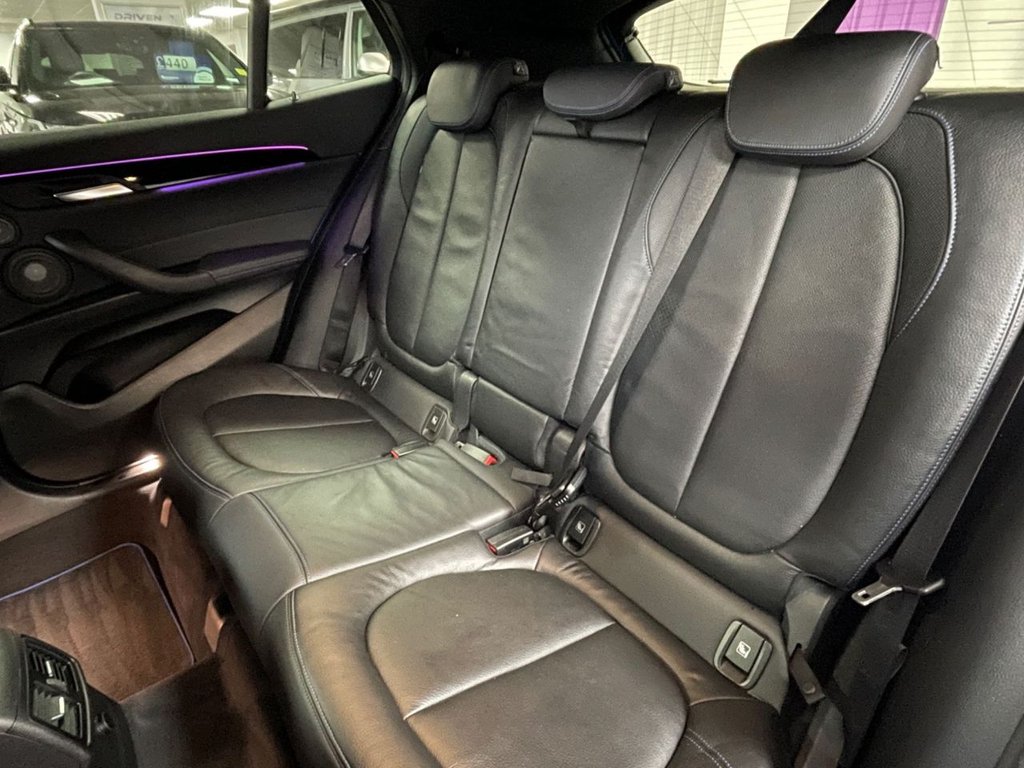 Used BMW X2 2018 for sale - 76798233: Photo 31