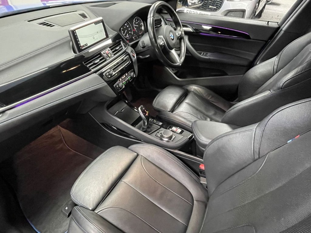 Used BMW X2 2018 for sale - 76798233: Photo 33