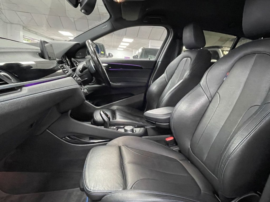 Used BMW X2 2018 for sale - 76798233: Photo 34