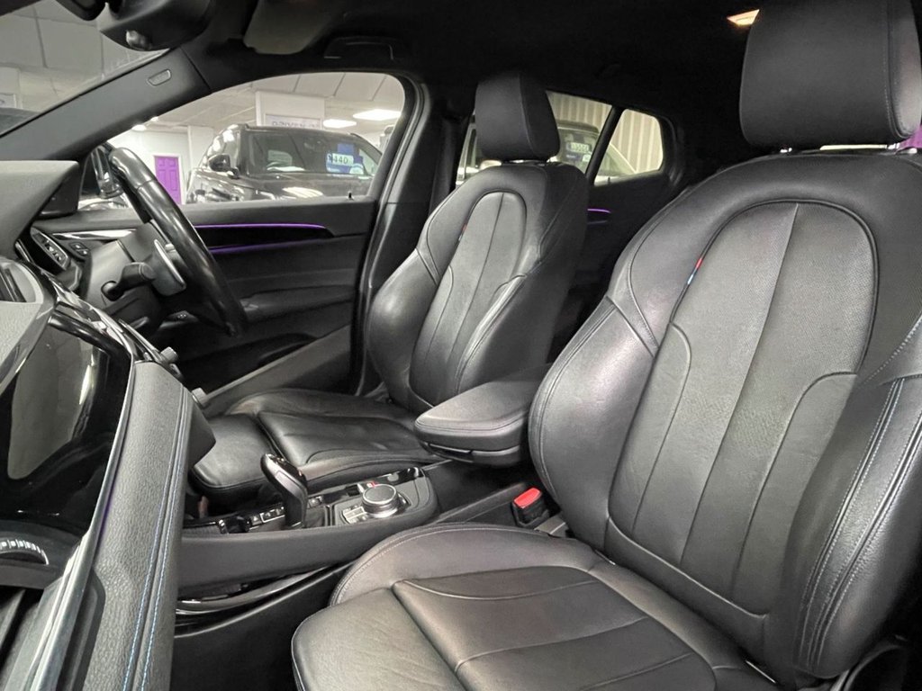 Used BMW X2 2018 for sale - 76798233: Photo 35