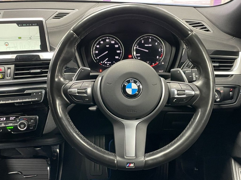 Used BMW X2 2018 for sale - 76798233: Photo 36