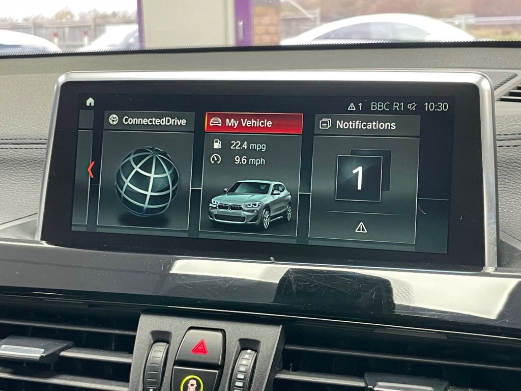 Used BMW X2 2018 for sale - 76798233: Photo 46