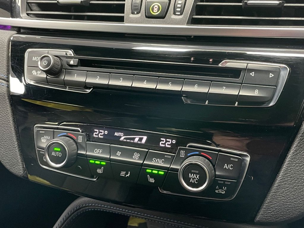 Used BMW X2 2018 for sale - 76798233: Photo 47