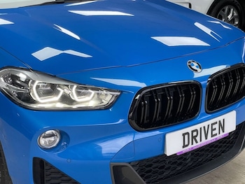 Used BMW X2 2018 for sale - 76798233: Photo