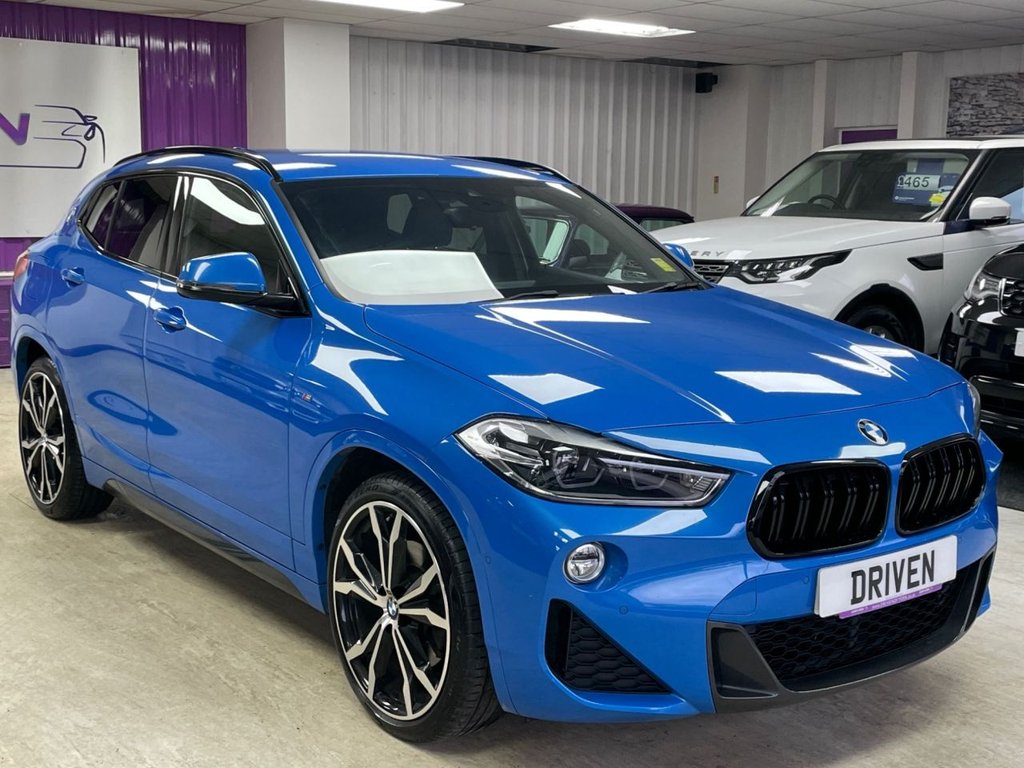 Used BMW X2 2018 for sale - 76798233: Photo 6
